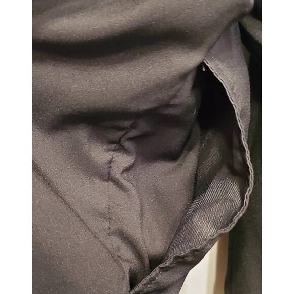 Forrester's Outerwear Long Sleeve Light Weight Golf Pull Over Jacket Reversible - Picture 9 of 9